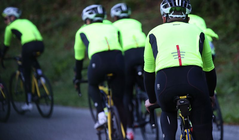 Novedades Sportful Primavera 2016
