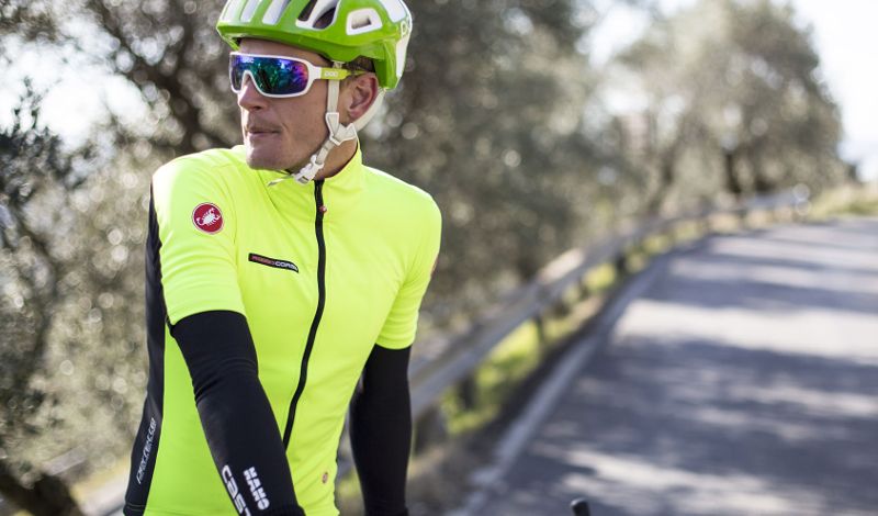 Novedades Castelli 2016