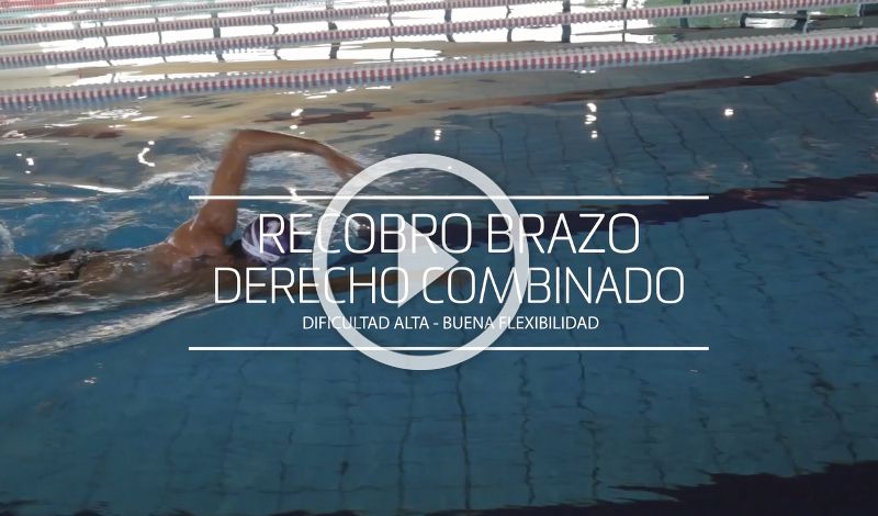 Vídeo: Recobro Combinado