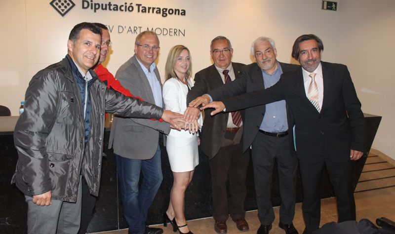Campeonato Mediterráneo y Copa de Europa de Triatlón