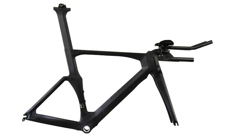 Tenh Desing: La Bici Exclusiva