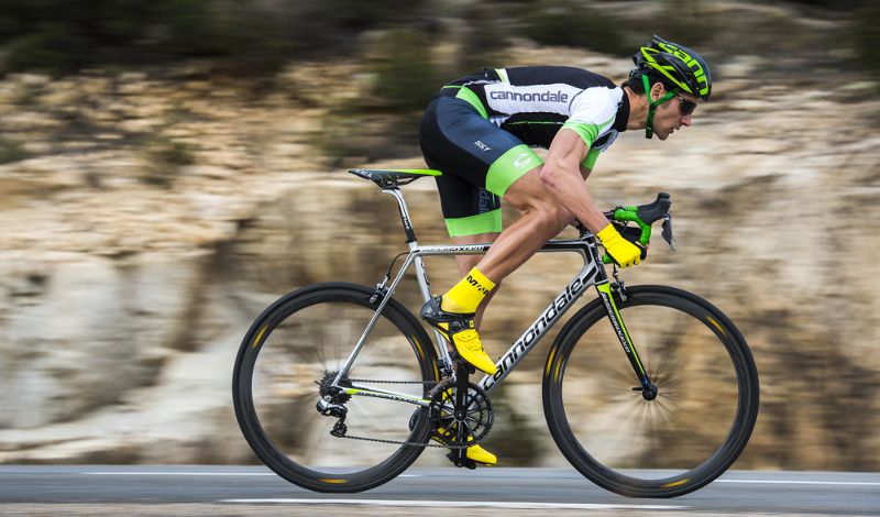 Cannondale SuperSix