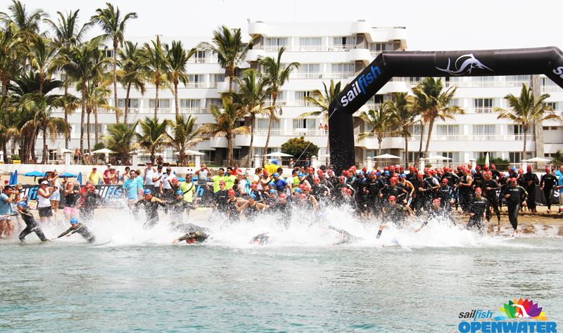Lanzarote te espera… ¡con las aguas abiertas!