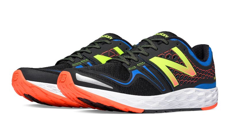 New Balance Fresh Foam Vongo