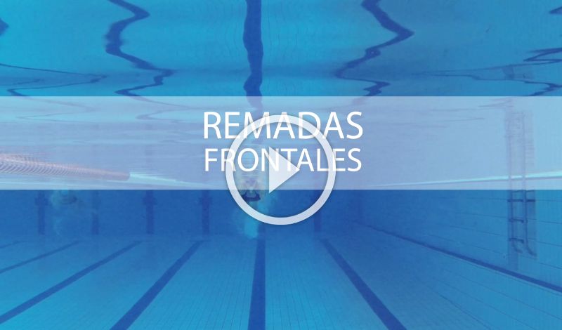 Vídeo: Técnica de Remadas