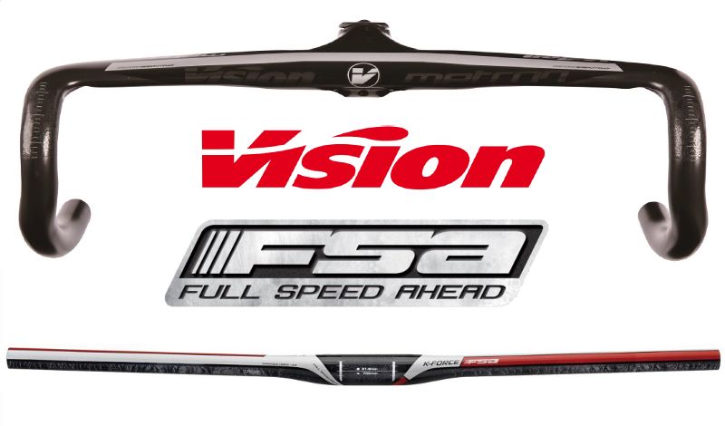 Novedades Vision y FSA 2017