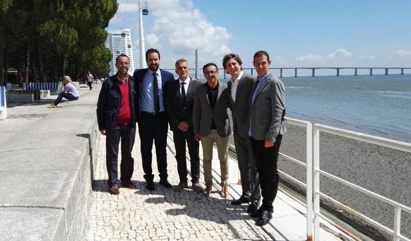 Soria e Ibiza referentes del triatlón europeo en 2017 y 2018