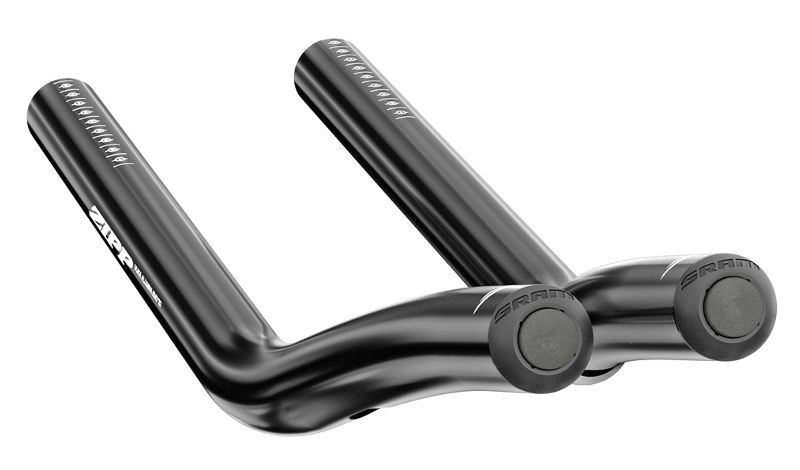 Sram: el cambio en un clic