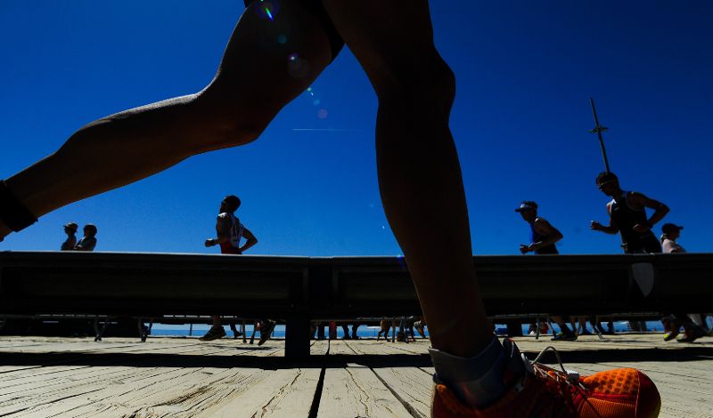 Un Solo Deporte No Es Suficiente