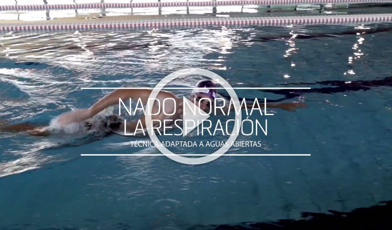 Vídeo: La respiración correcta