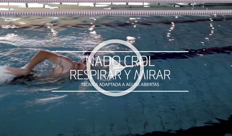 Vídeo: Respirar y Mirar