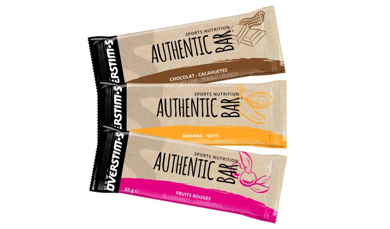 Overstim.s Authentic Bar