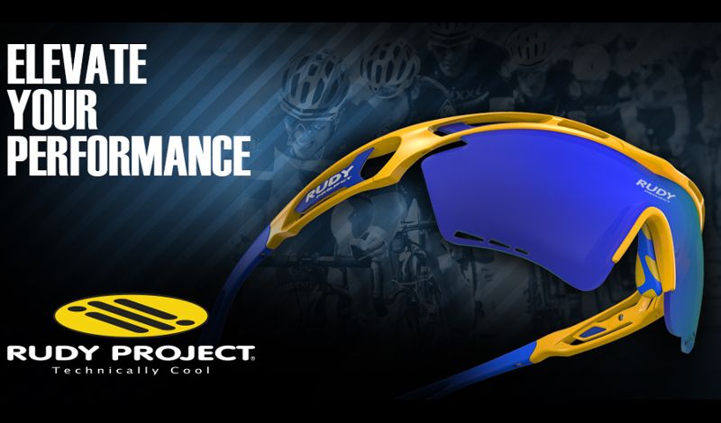 Rudy Project edición limitada Etixx-Quick Step