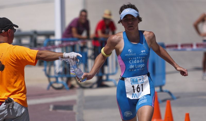 Trucos triatléticos