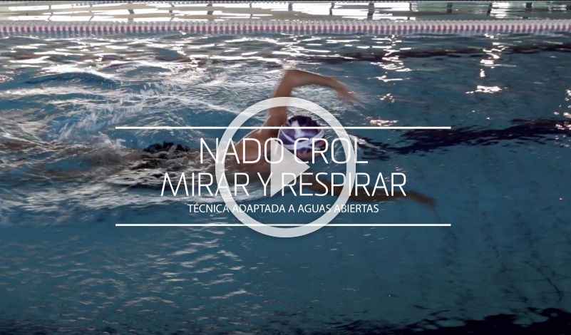 Vídeo: Mirar y Respirar