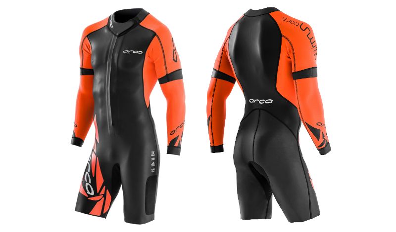 Orca Swimrun Core
