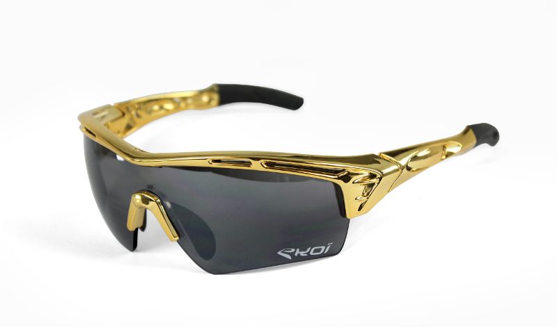 Perso EVO 4 nuevas gafas Ekoï