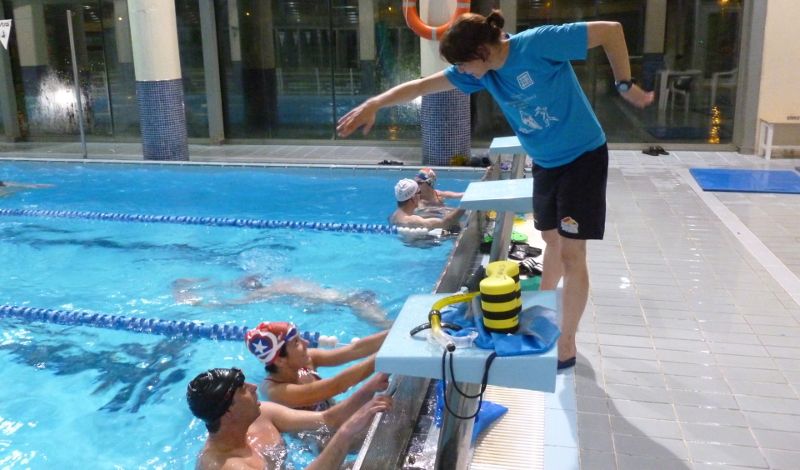 Entrenador personal VS Autoentrenamiento