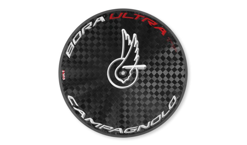 Campagnolo Bora Ultra TT