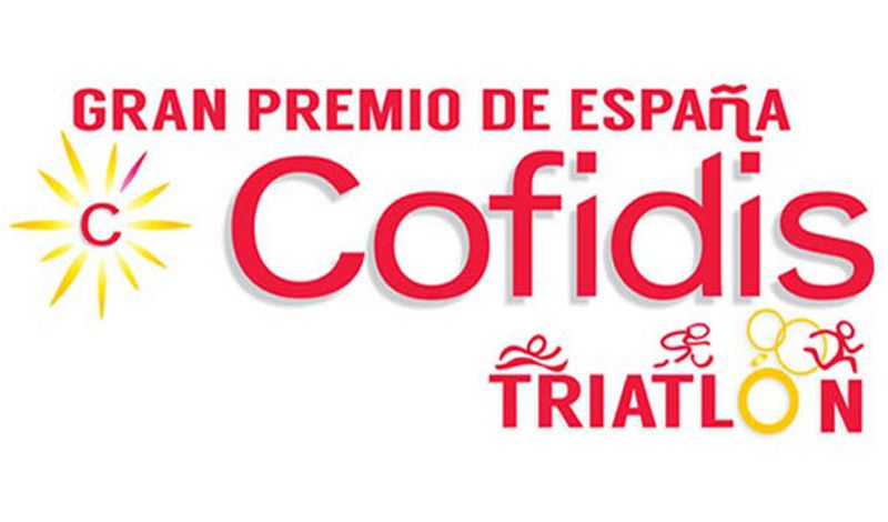 Mar de Pulpí se prepara para recibir la Final del Gran Premio de España Cofidis de Triatlón