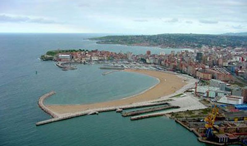 El 24 y 25 de septiembre, Gijón será epicentro del triatlón nacional