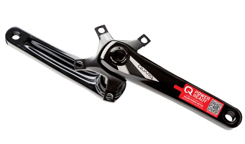 Quarq Prime