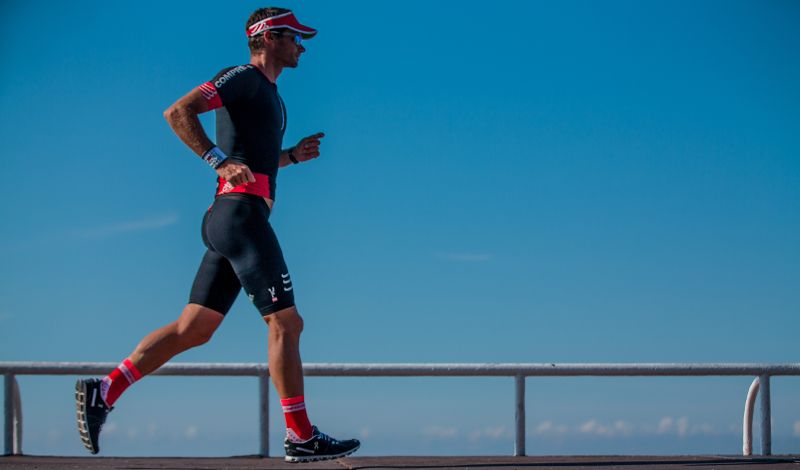 Sorteamos un dorsal para el Ironman de Barcelona