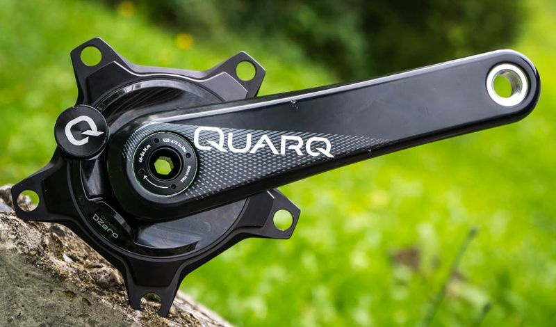 Quarq DZero