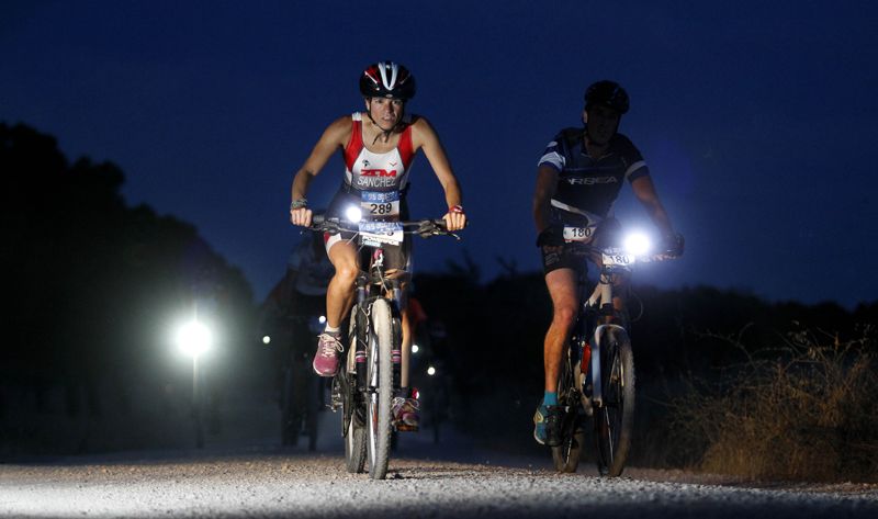 El Du Cross de una noche de verano
