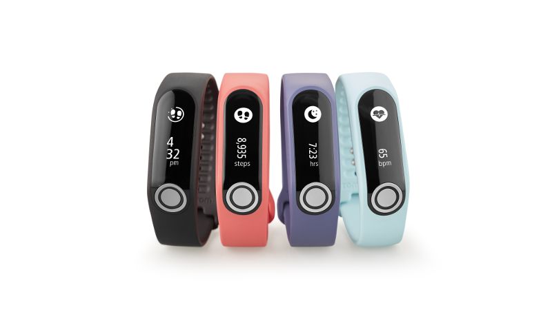 Nuevo TomTom Touch