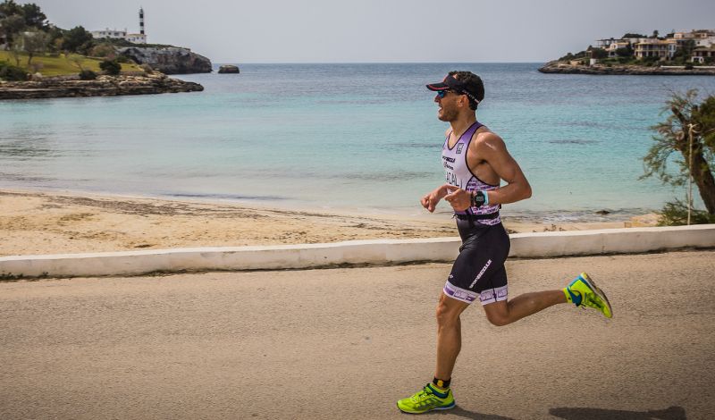 Inscripciones abiertas para el triatlón de Portocolom