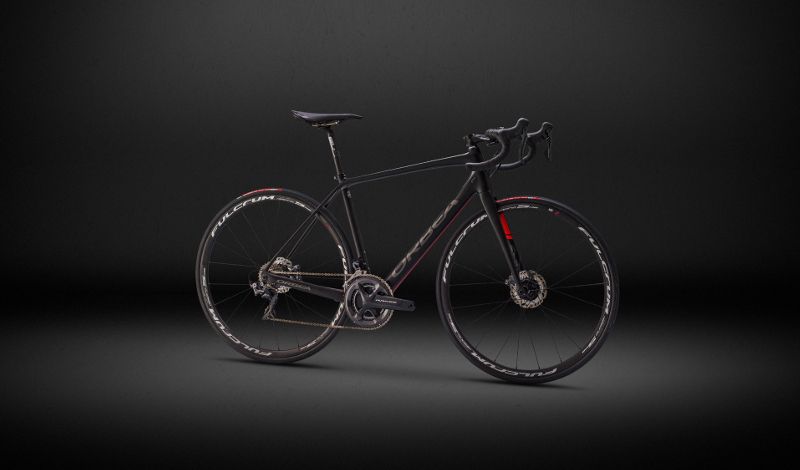 Orbea Avant