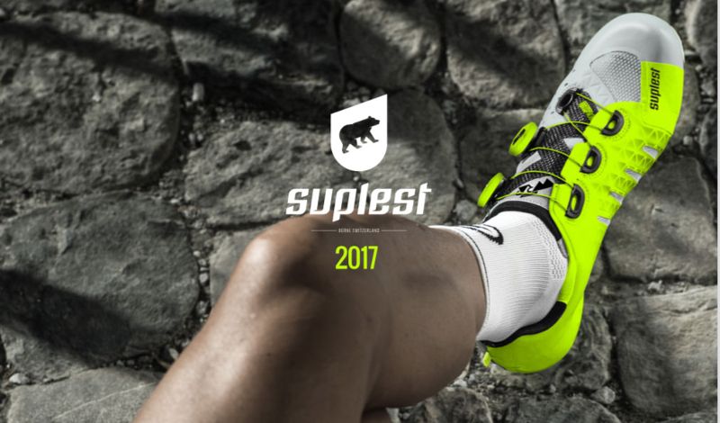 Suplest llega a España
