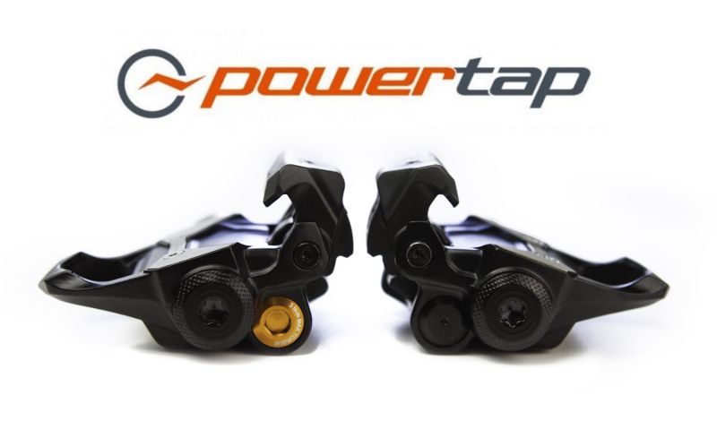 Powertap P1s