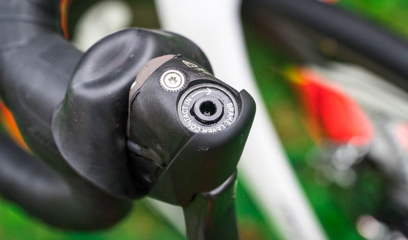 Frenos Hidráulicos Sram