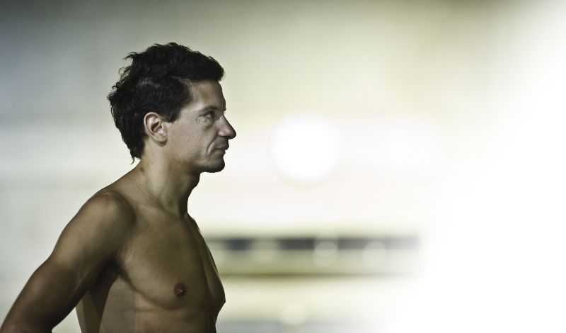 No te retires nunca, Iván