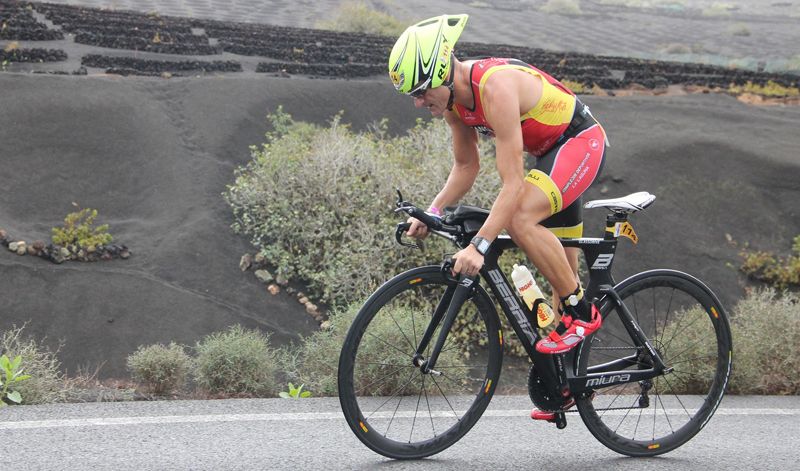 Ocean Lava Arrecife-Lanzarote Triathlon