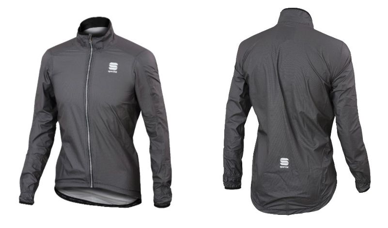 Sportful Stelvio Jacket