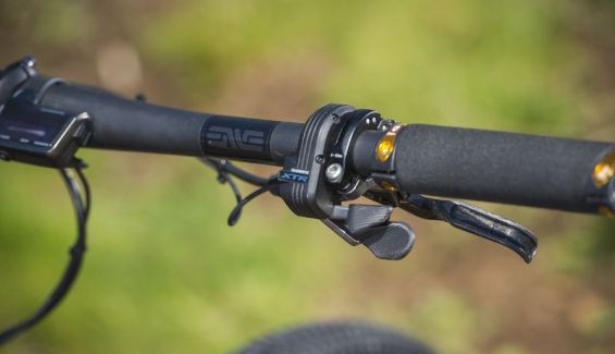 fuego Muelle del puente civilización Test: Shimano XTR Di2