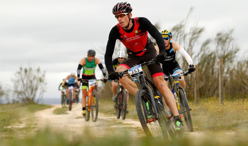 Madrid acogerá el último Du Cross de la temporada