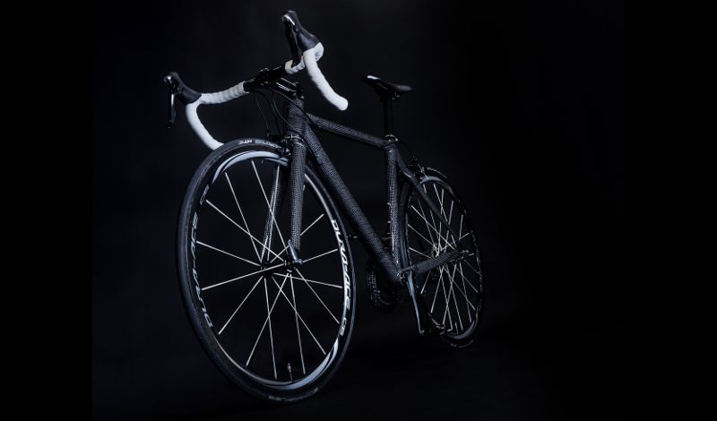 Dyneema Carbon; la superfibra de carbono