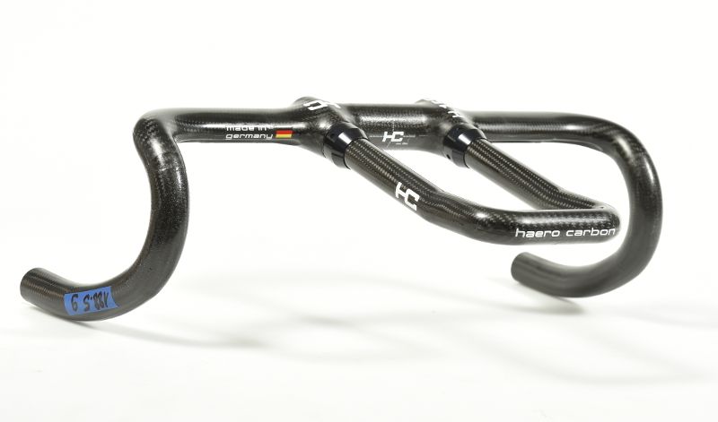 Haero Carbon, lujo en tus manos