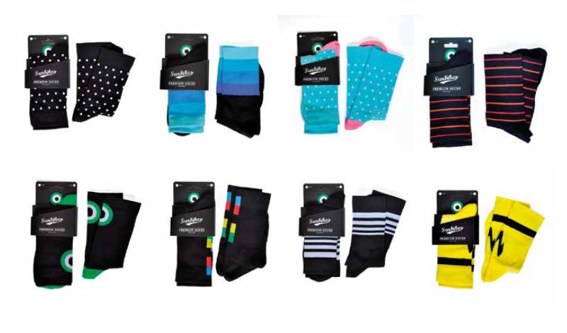 Calcetines Surbikes Premium