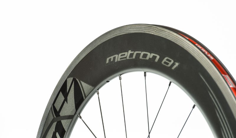 Vision Metron 81 Clincher