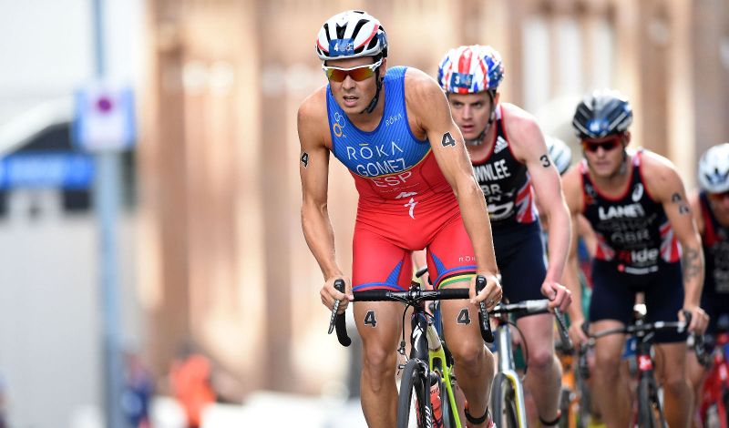 La bici de Noya