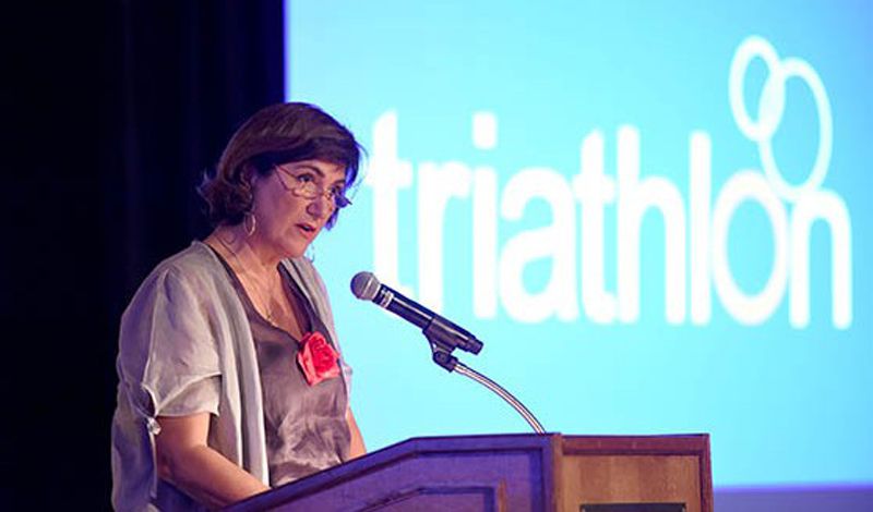 Marisol Casado, reelegida presidenta de la ITU