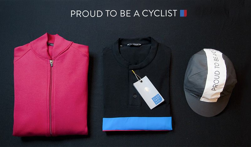 Regala ciclismo