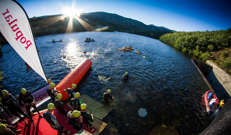 Arranca el circuito Popular DU&TRI Cup