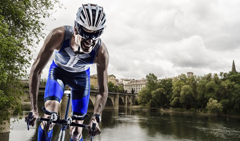Nace el Triatlón La Rioja