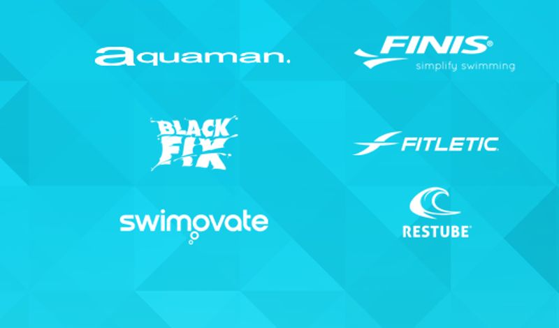 Blunae, nueva distribuidora de natación y triatlón